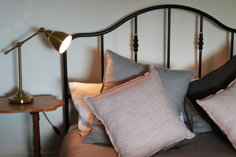 The Grand Hotel Millicent - Yamba Accommodation 3