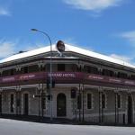 The Grand Hotel Millicent - Yamba Accommodation 0