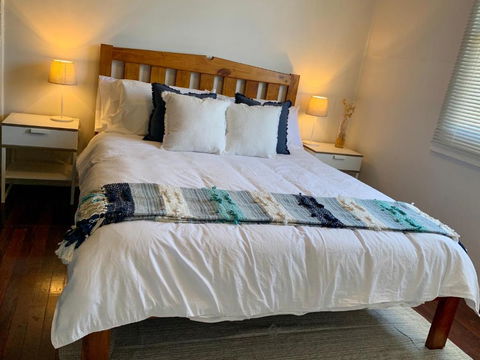 Honey At KI - Yamba Accommodation 1