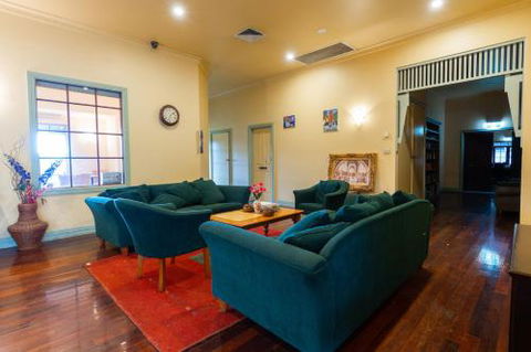 Acheron Valley Lakefront Cottages - Yamba Accommodation 1