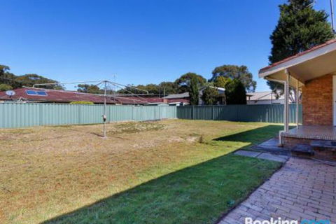 Perrumba Street Cottage - Yamba Accommodation 4
