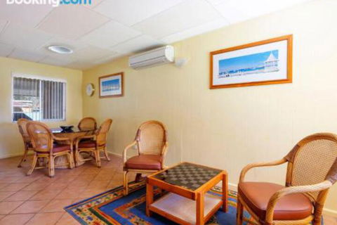 Perrumba Street Cottage - Yamba Accommodation 1