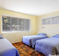 Perrumba Street Cottage - Yamba Accommodation