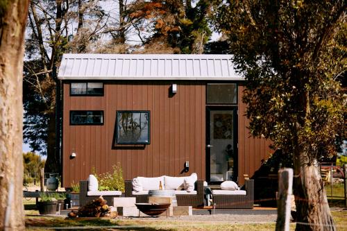 Cundare North VIC Yamba Accommodation