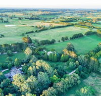 NORMANDIE PARK Exeter 4pm Check out on Sundays - Yamba Accommodation