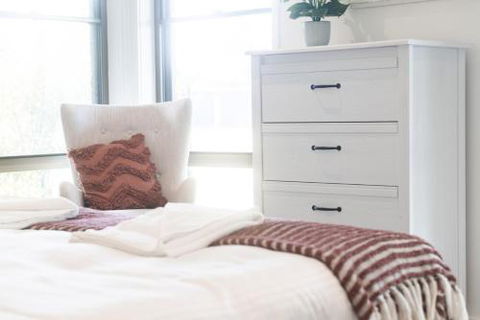 The Tatler Lodge - Yamba Accommodation 3