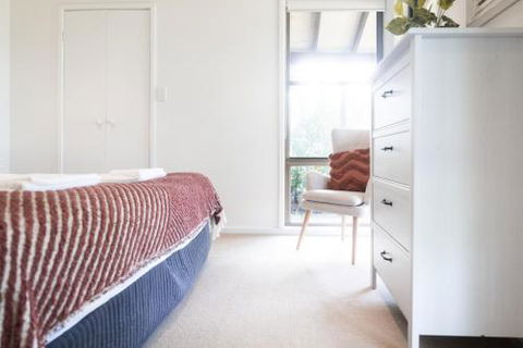 The Tatler Lodge - Yamba Accommodation 2