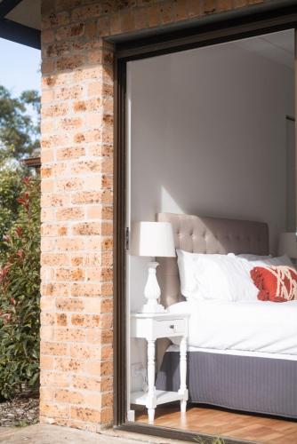 The Tatler Lodge - Yamba Accommodation 4