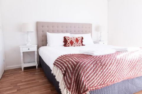 The Tatler Lodge - Yamba Accommodation 5