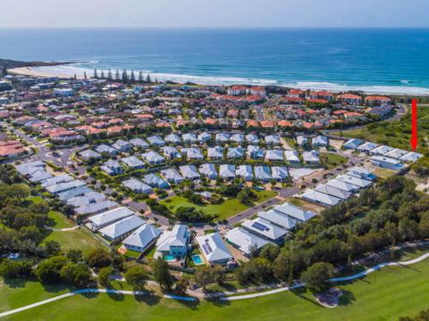 Ningadhun 50 The Drive Yamba - Yamba Accommodation 5