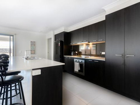 Ningadhun 50 The Drive Yamba - Yamba Accommodation 0