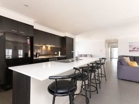 Ningadhun 50 The Drive Yamba - Yamba Accommodation 1