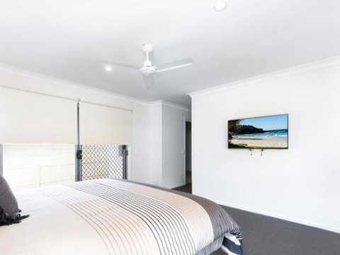 Ningadhun 50 The Drive Yamba - Yamba Accommodation 4