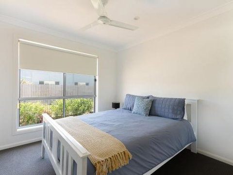 Ningadhun 50 The Drive Yamba - Yamba Accommodation 2