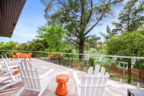 Villa Locarno - Yamba Accommodation 0