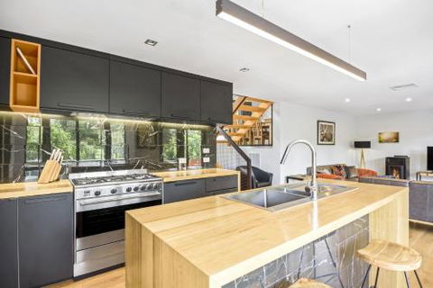 Villa Locarno - Yamba Accommodation 2