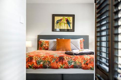 Villa Locarno - Yamba Accommodation 6