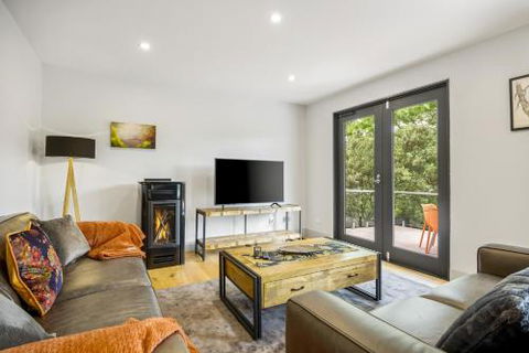 Villa Locarno - Yamba Accommodation 5
