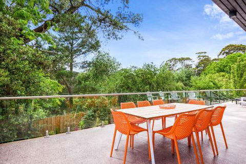 Villa Locarno - Yamba Accommodation 3
