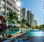 Harbour View Studio Pad - Yamba Accommodation