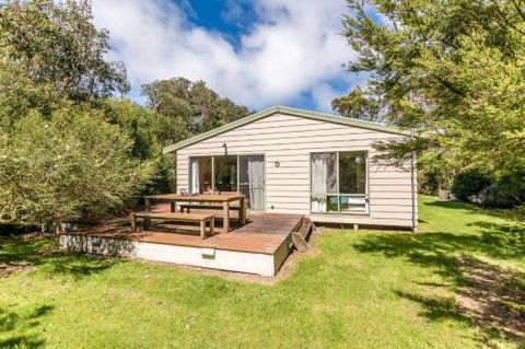 Sixteen Ash Ave Sandy Point - Yamba Accommodation 1