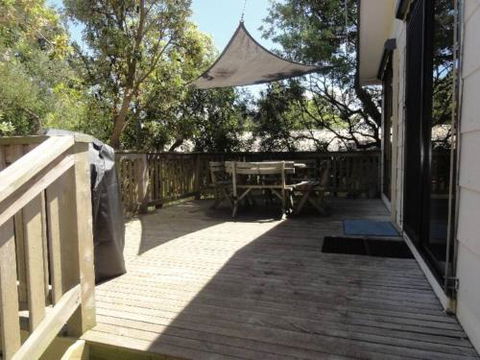14 Tecoma Avenue Sandy Point - Yamba Accommodation 0