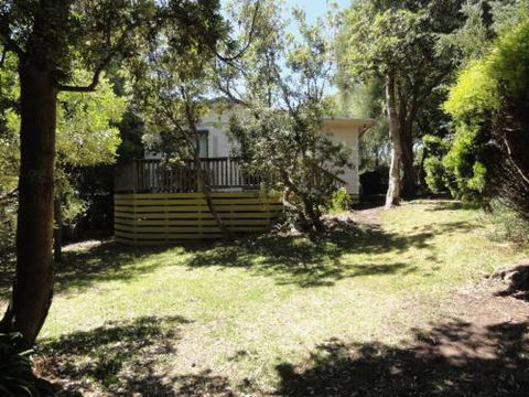 14 Tecoma Avenue Sandy Point - Yamba Accommodation 1