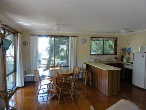14 Tecoma Avenue Sandy Point - Yamba Accommodation 6