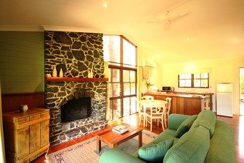 Galnyamba.Friday Creek Retreat - Yamba Accommodation 1