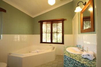 Galnyamba.Friday Creek Retreat - Yamba Accommodation 5