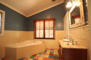 Galnyamba.Friday Creek Retreat - Yamba Accommodation 6