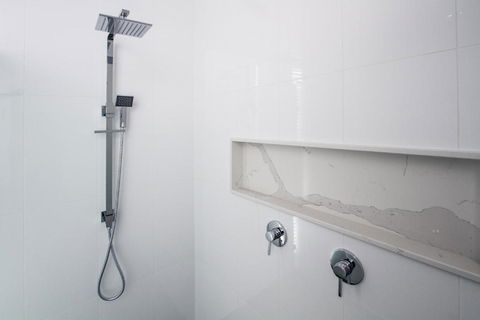 Hepburn Springs Escape Villa 7 - Yamba Accommodation 6