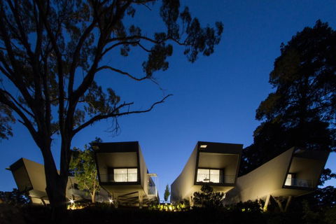 Hepburn Springs Escape Villa 7 - Yamba Accommodation 3
