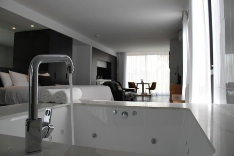 Hepburn Springs Escape Villa 7 - Yamba Accommodation 5