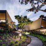 Hepburn Springs Escape Villa 7 - Yamba Accommodation 0