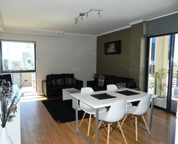 Murray View - Yamba Accommodation 6