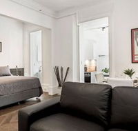 Stylish  Grand Potts Point H354 - Yamba Accommodation