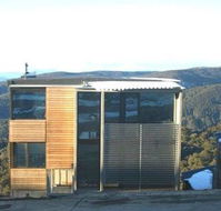 Gran Sasso 3 - Yamba Accommodation