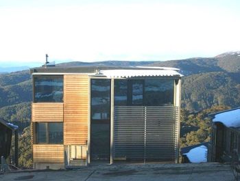 Gran Sasso 3 - Yamba Accommodation 0