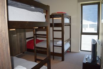 Gran Sasso 3 - Yamba Accommodation 2
