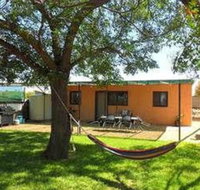 The Pickers Hut - Yamba Accommodation