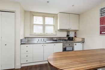 Sydney Harbor Town Houses Carahers Ln - Yamba Accommodation 5