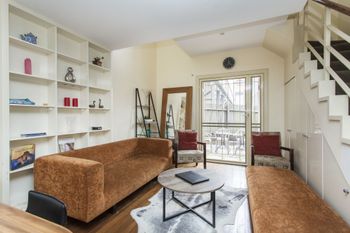 Sydney Harbor Town Houses Carahers Ln - Yamba Accommodation 1