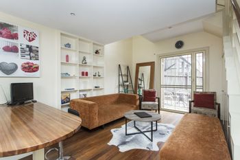 Sydney Harbor Town Houses Carahers Ln - Yamba Accommodation 4