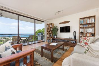 Amazing Tamarama Views H349 - Yamba Accommodation 0
