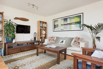 Amazing Tamarama Views H349 - Yamba Accommodation 4
