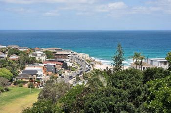 Amazing Tamarama Views H349 - Yamba Accommodation 1