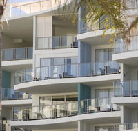 Peppers Pier Resort - Yamba Accommodation