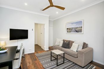 Two Bedroom Beachside Apartment CLOV4 - Yamba Accommodation 0