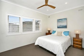 Two Bedroom Beachside Apartment CLOV4 - Yamba Accommodation 4